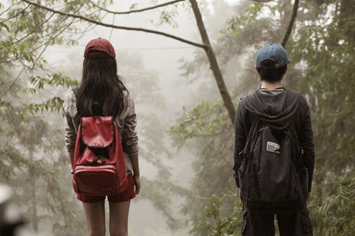 我超羡慕他们 你呢？