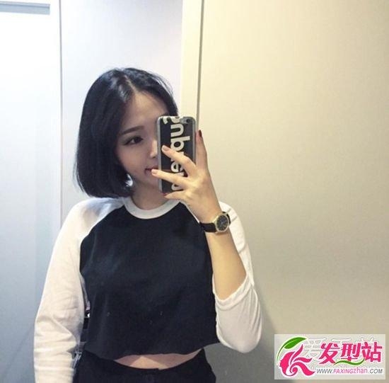 今年春天弄什么发型好看  2017大家都在追的发型盘点