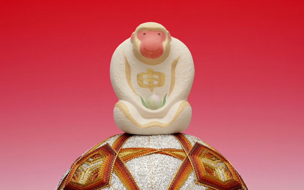 12生肖宽屏 第一辑