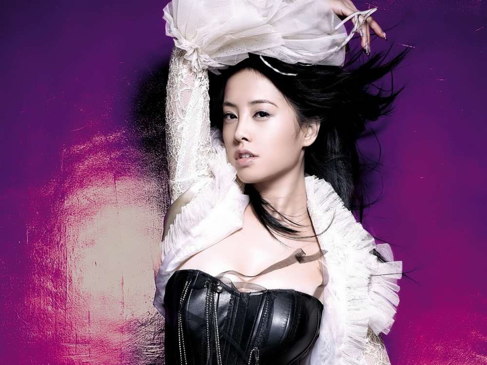 蔡依林美人计