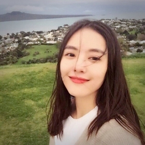 清纯直爽活泼开朗唯美小清新女生头像
