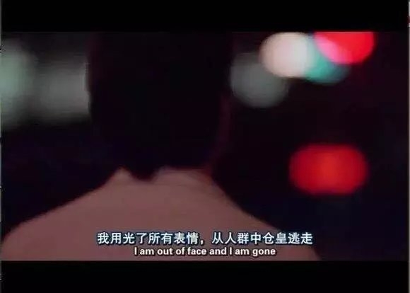意中人.