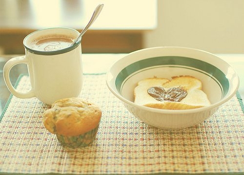 吃吃吃：不放过任何美食