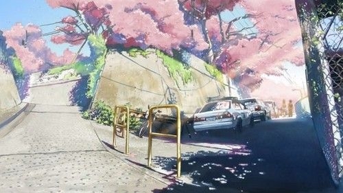 插画系唯美大图 所谓的曾经 就是幸福