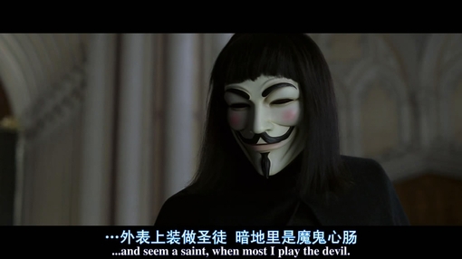 暧昧.
