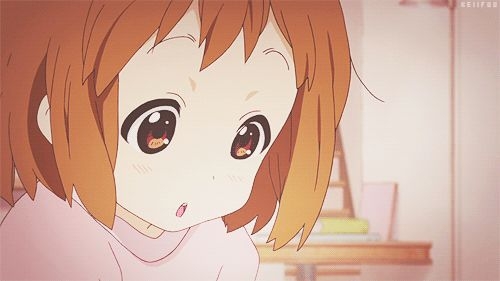 哇塞你好萌哒 对不对