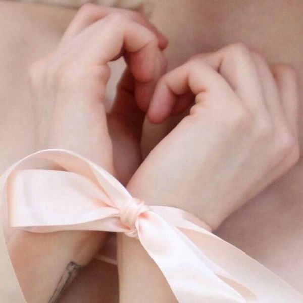 穆北安：老夫的少女心