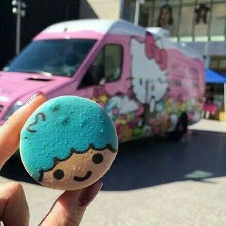 嗯汉子也有颗少女心