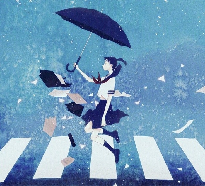流了一生的泪，揭了一世的疮。