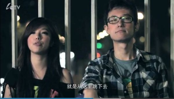 青春期 精彩截图