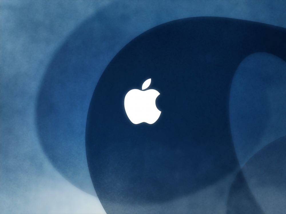 Apple主题 第31辑