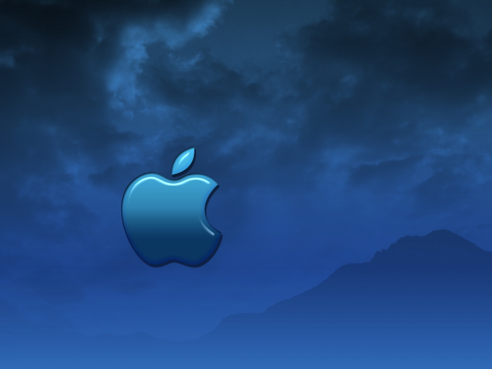 Apple主题 第31辑