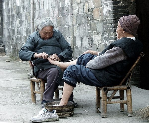 这才是真正的爱情泪奔了