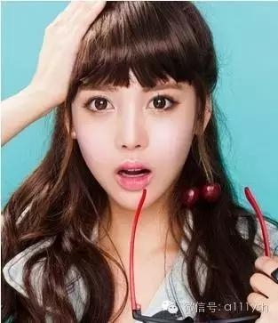 最能体现女人味的波浪卷发型 新娘子林心如的最爱哦！