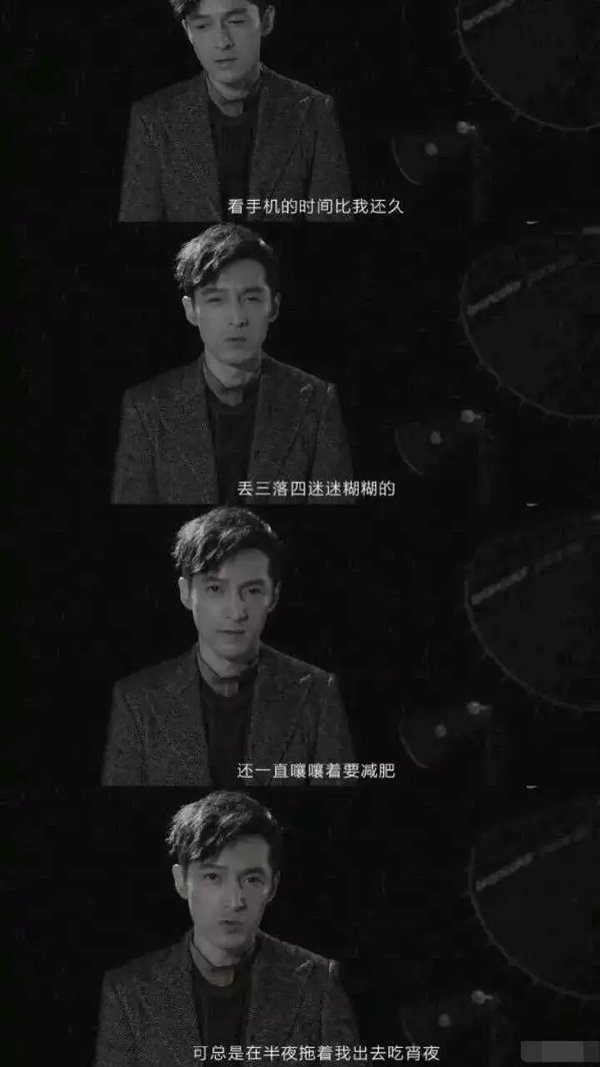 所以，你同意喜欢我了吗？
