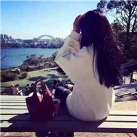 高清唯美意境可爱女生头像