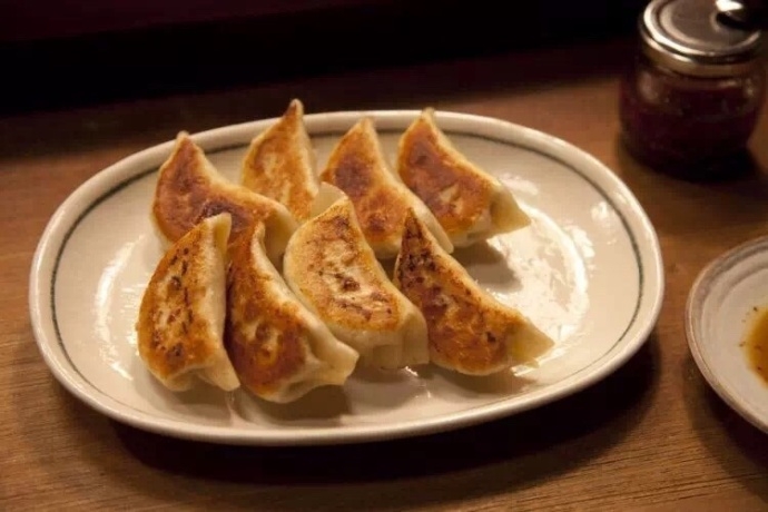 饿了吧  深夜食堂里的那些美食