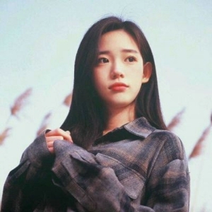 你转身的一瞬，我萧条的一生  花容月貌仙气十足唯美女生头像