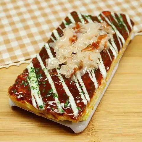 看着手机都饿