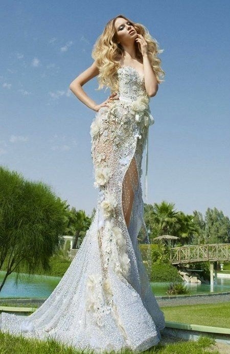 婚纱礼服精品区（1)