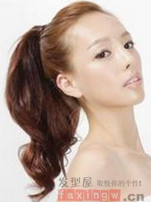 今年流行什么女生发型？时尚潮范的短发发型设计
