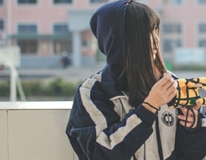 浪漫温馨唯美小清新95后小情侣头像