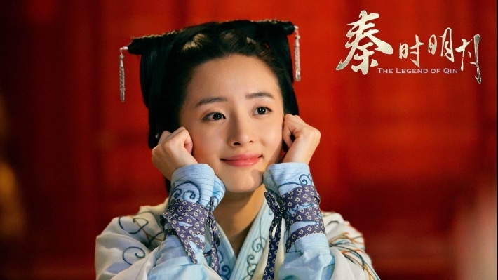 《秦时明月》电视剧剧照壁纸下载