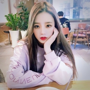 清纯直爽活泼开朗唯美小清新女生头像