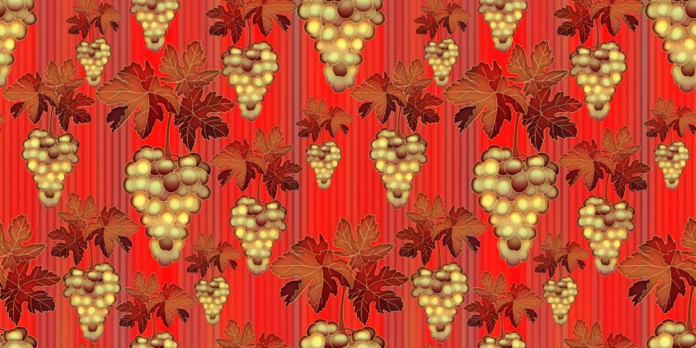 叶子背景图案图片