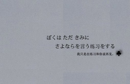 每一次难过的时候，就独自看一看大海