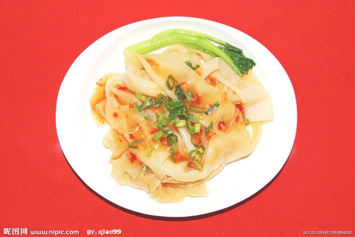 广东肠粉美食图片集