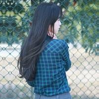 精选 女生唯美头像 适合小清新范。