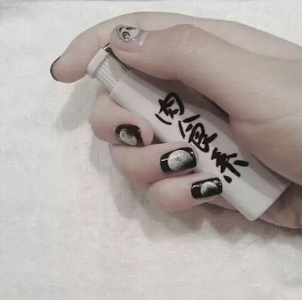 你们尽管秀，明年还是同一个人算我输。