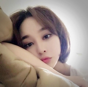 清纯直爽活泼开朗唯美小清新女生头像
