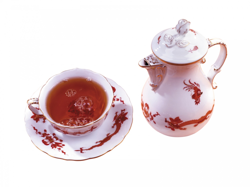 茶艺 第二辑