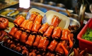 台北夜市9大美食