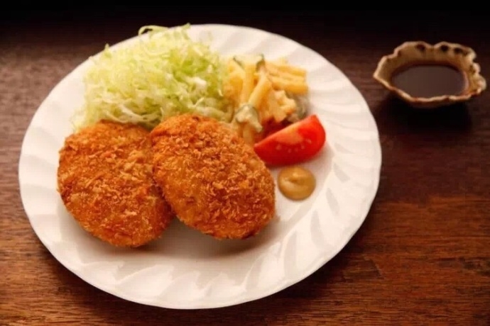 饿了吧  深夜食堂里的那些美食