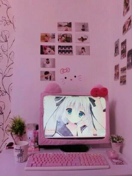 嗯汉子也有颗少女心