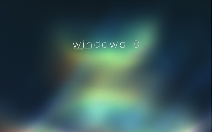 系统官方win8壁纸大全