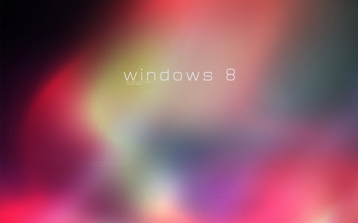 系统官方win8壁纸大全