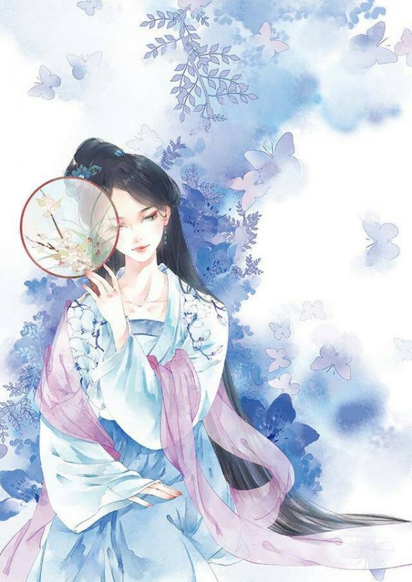 【英皇陈少】莫道娥眉无志气，不