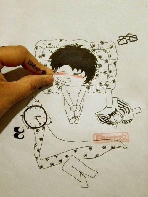 陈晓告诉你真正好男人的标准.