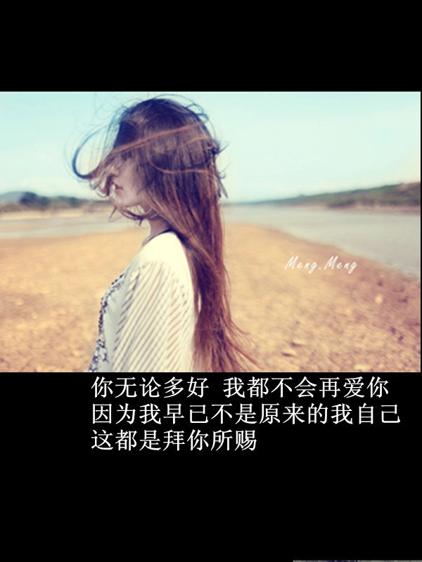 海还在，你却去了哪
