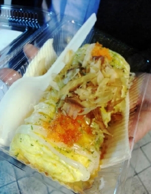台北夜市9大美食