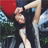 既然喜欢了一个遥不可及的人 气质唯美女生头像