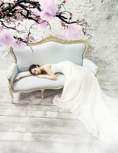婚纱礼服精品区（1)