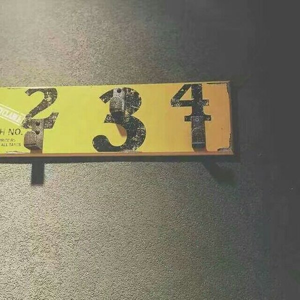 你们尽管秀，明年还是同一个人算我输。