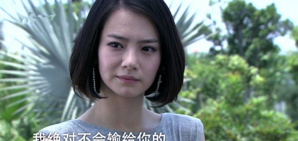 短bob头怎么弄最好看 小s示范