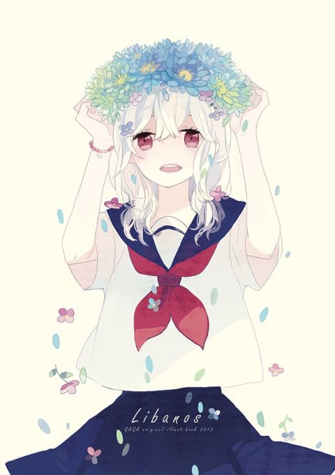 有时候，是我们自己想太多，才让自己如此难受