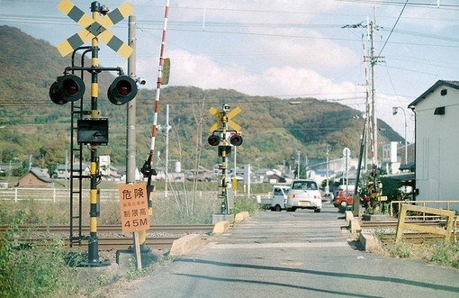 生活在这些绿色清新的地方 日系小清新美图